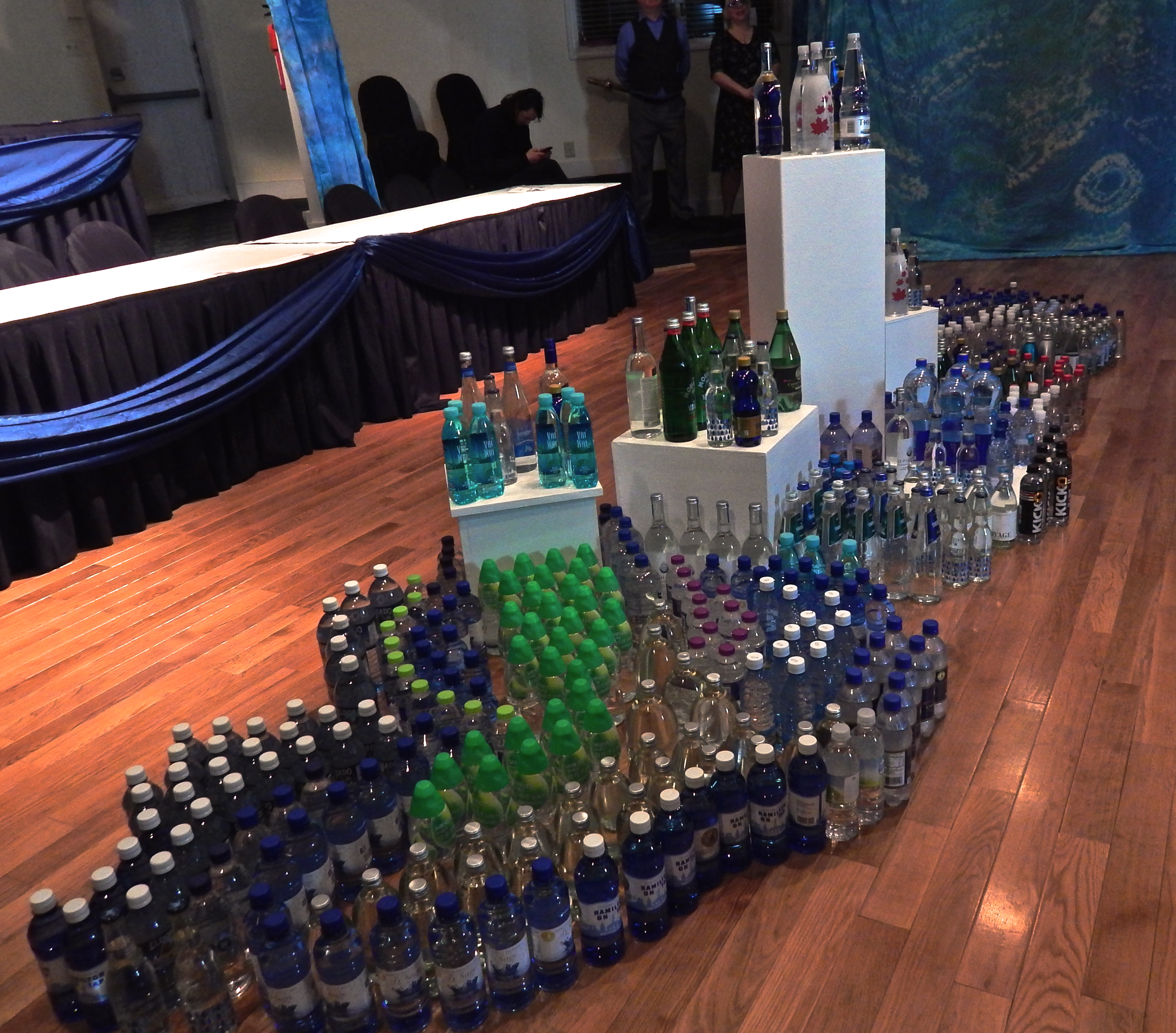 Water Tasting Photos Berkeley Springs International Water Tasting