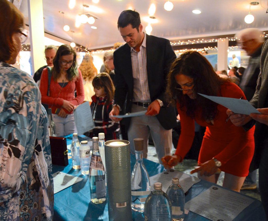 Water Tasting Photos Berkeley Springs International Water Tasting