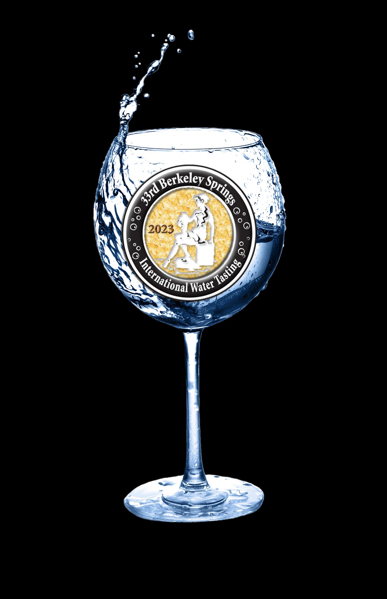 Berkeley Springs International Water Tasting The world renowned