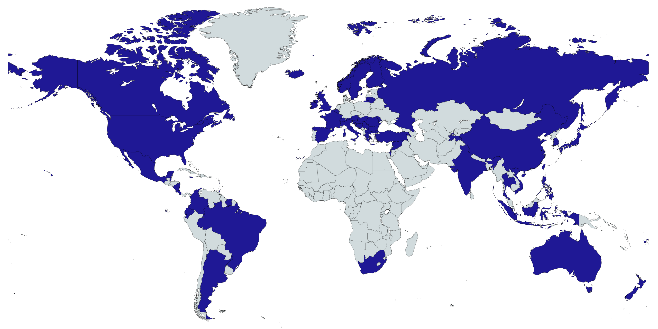 image of a map